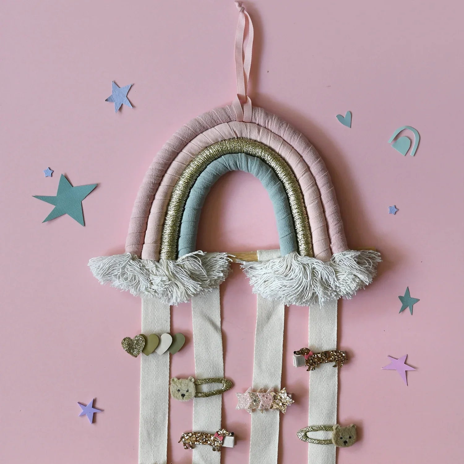 ACCESSORI