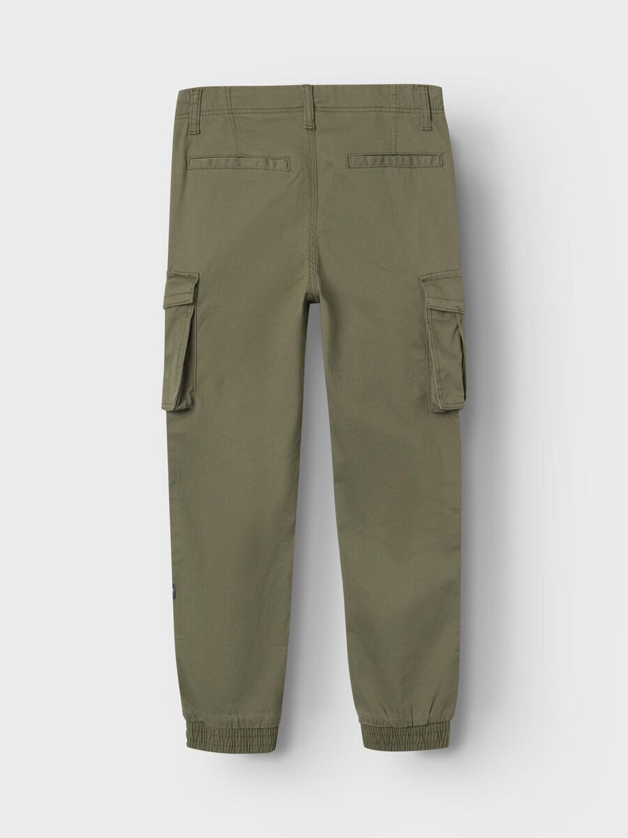 PANTALONI - NAME IT