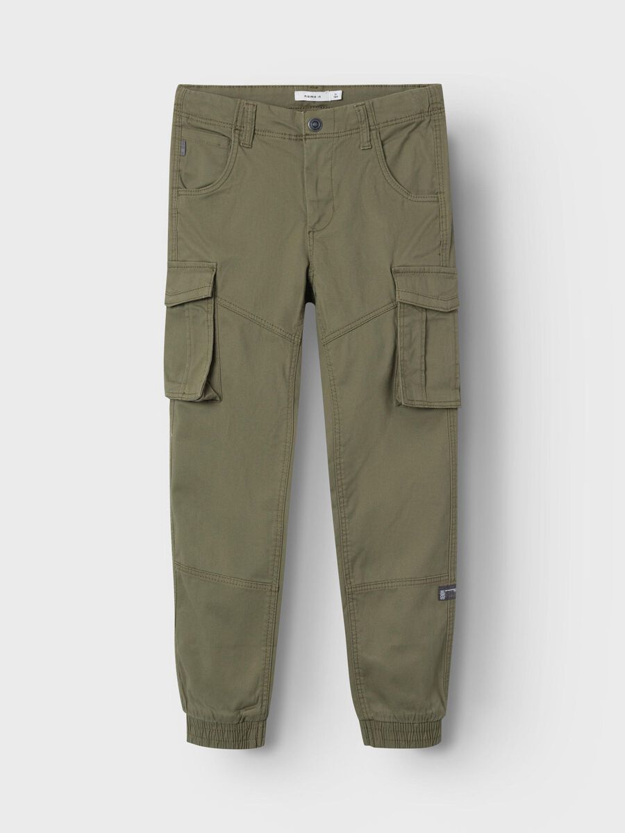 PANTALONI - NAME IT