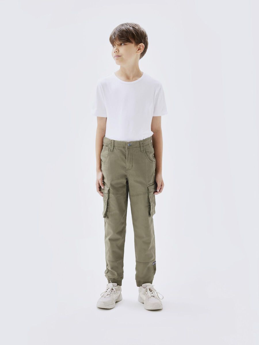 PANTALONI - NAME IT