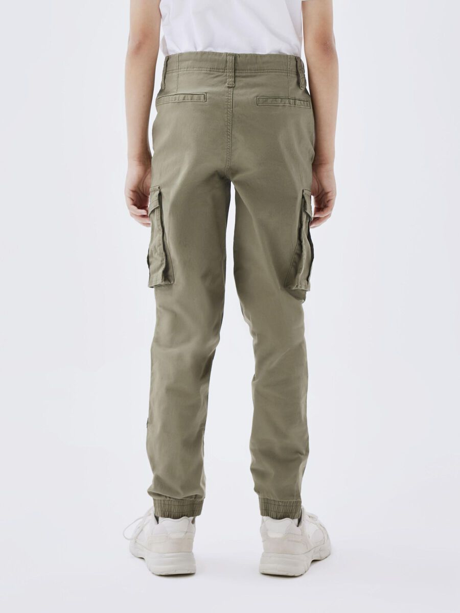 PANTALONI - NAME IT