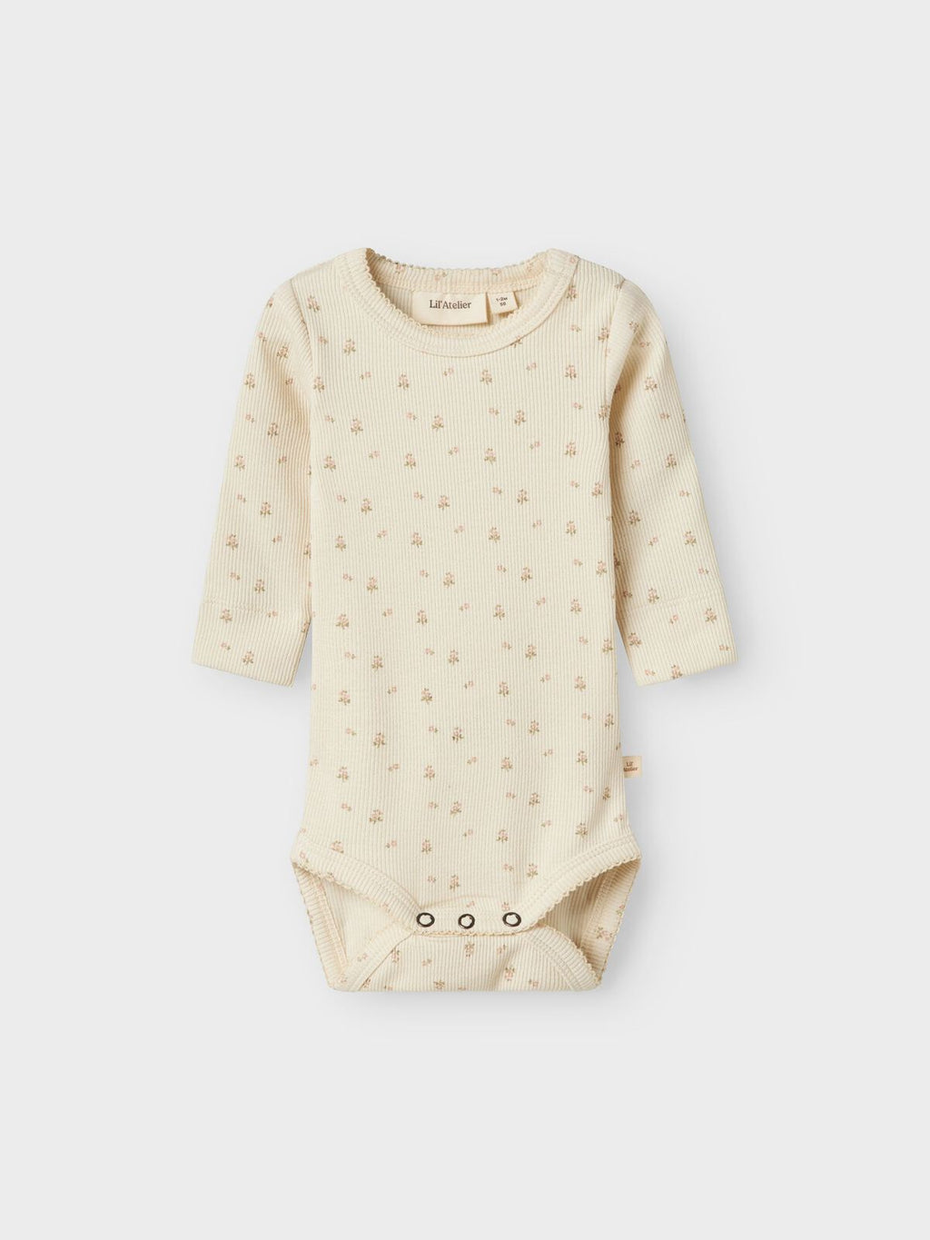 BODY - LIL'ATELIER