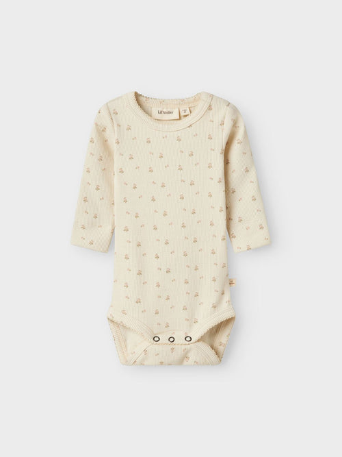 BODY - LIL'ATELIER