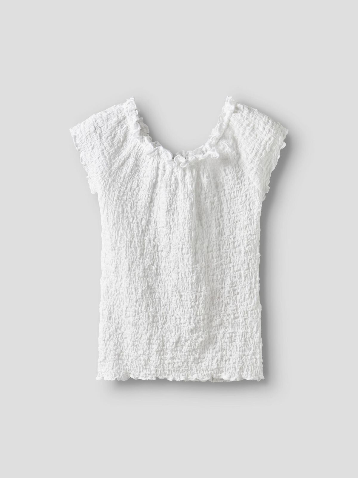 T-SHIRT - NAME IT