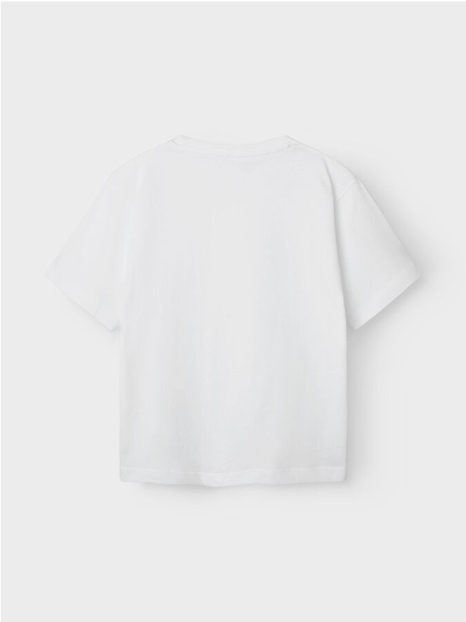 T-SHIRT - NAME IT