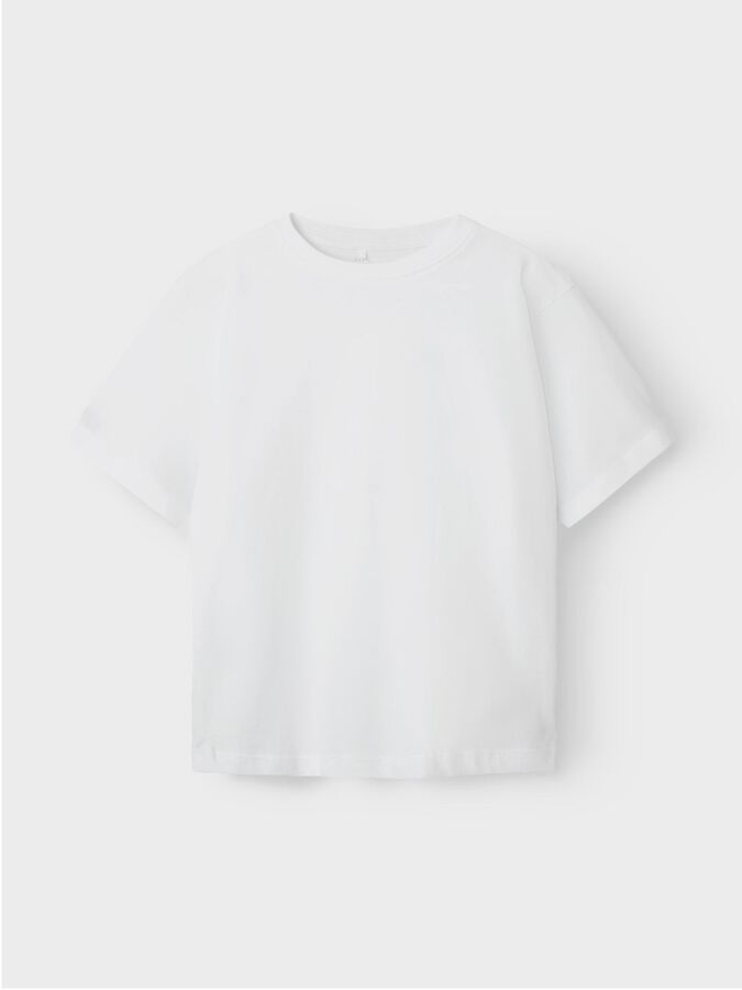 T-SHIRT - NAME IT