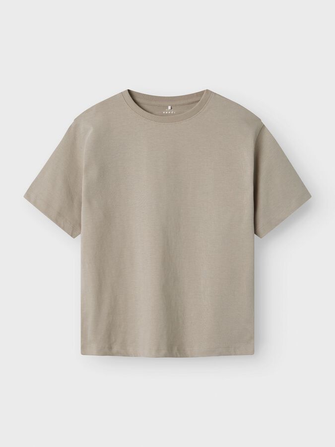 T-SHIRT - NAME IT