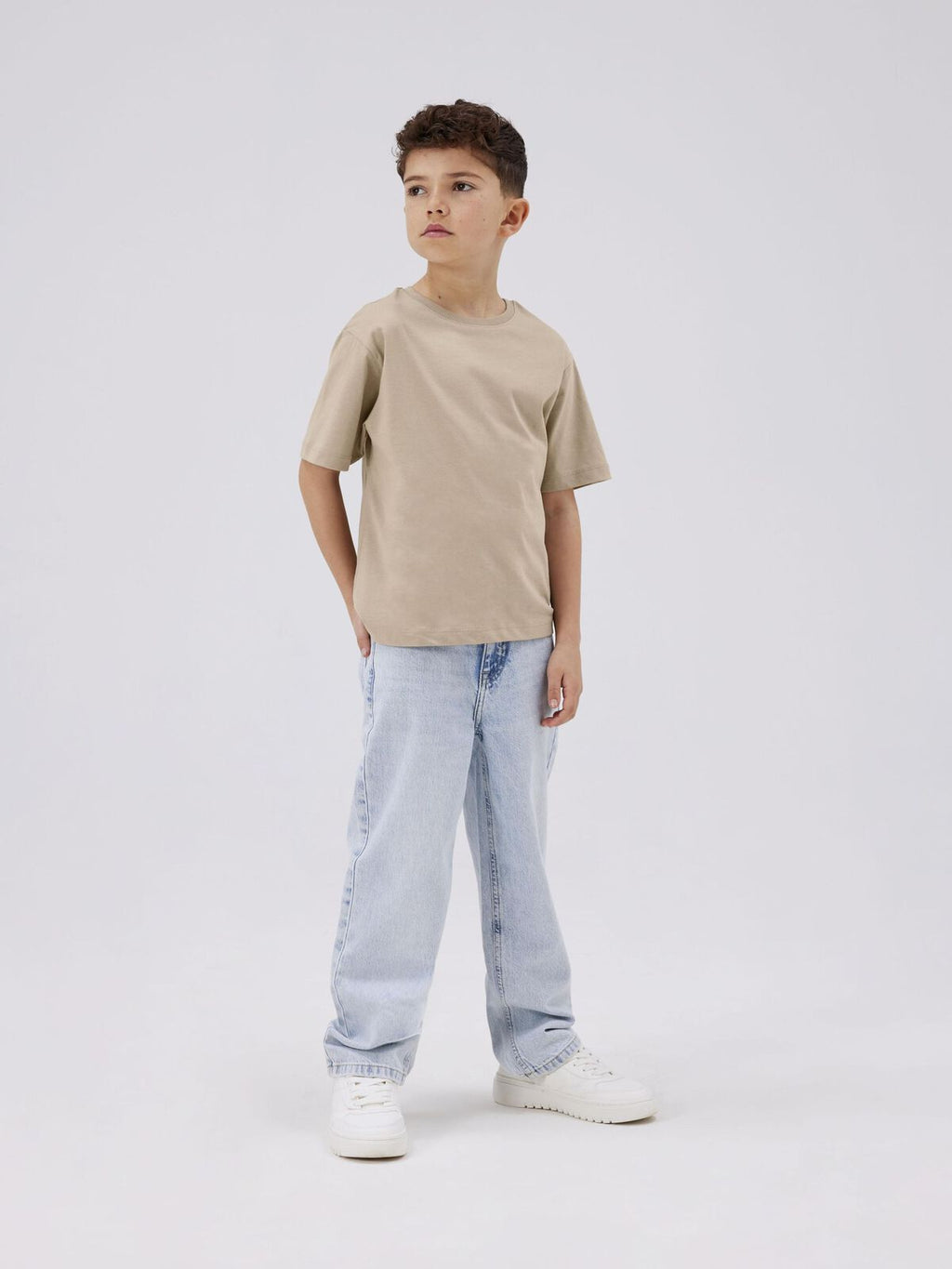 T-SHIRT - NAME IT