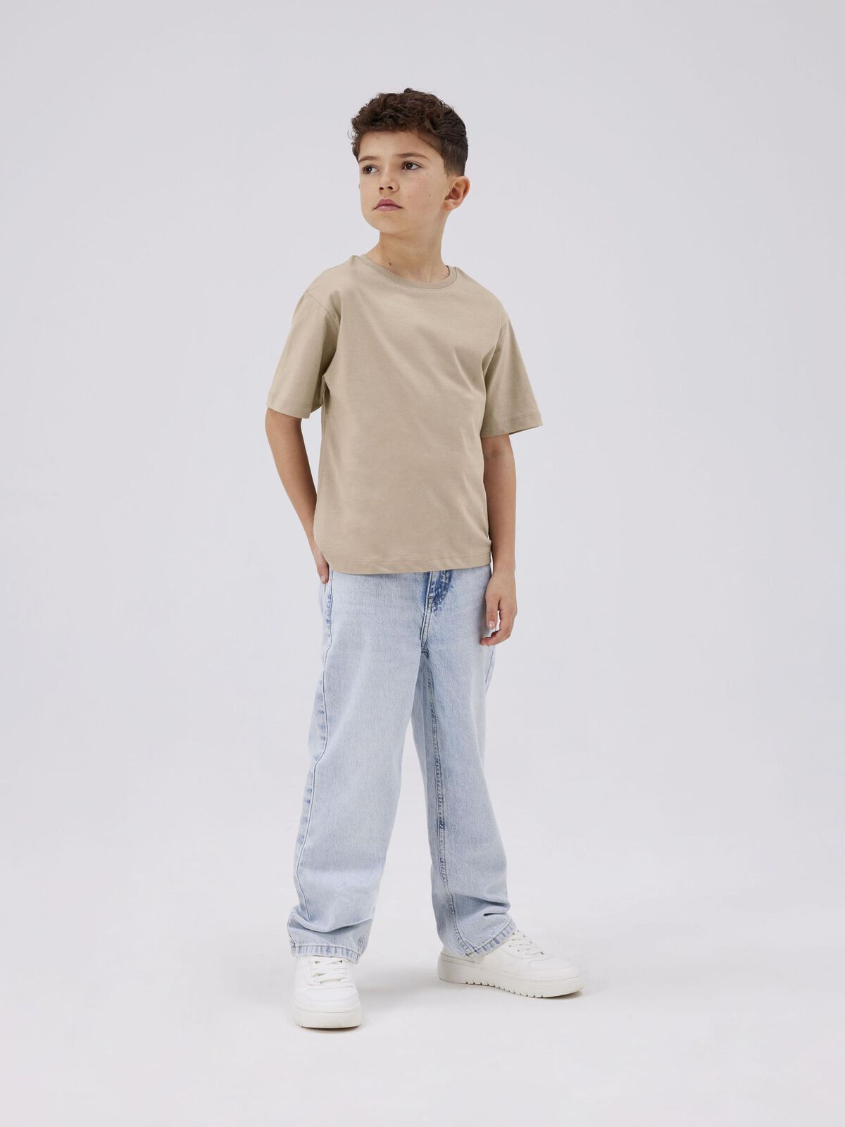 T-SHIRT - NAME IT