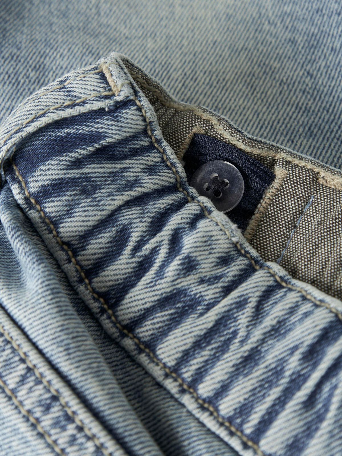 JEANS - NAME IT