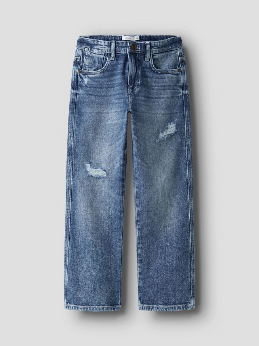 JEANS - NAME IT