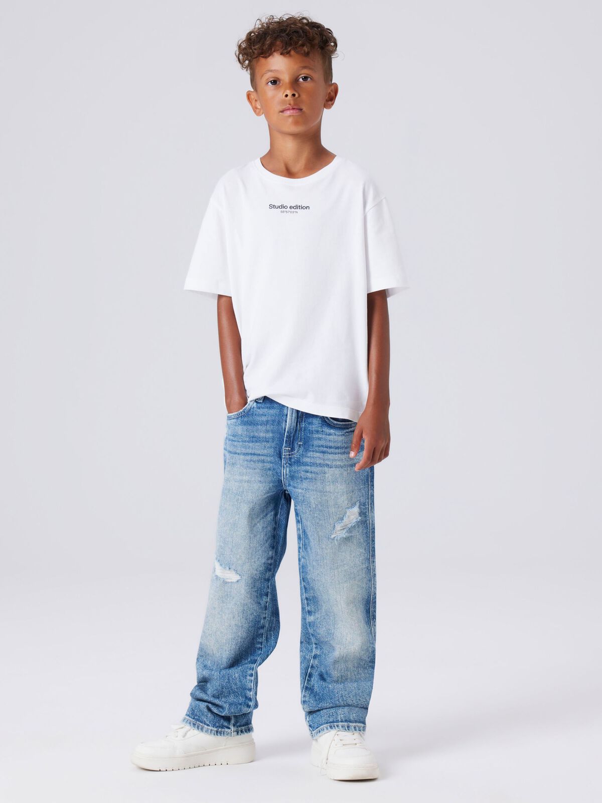 JEANS - NAME IT
