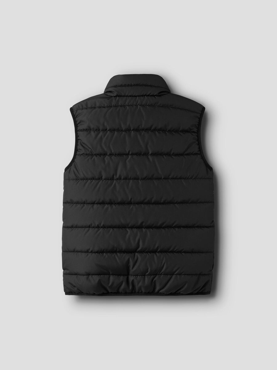 GILET - NAME IT