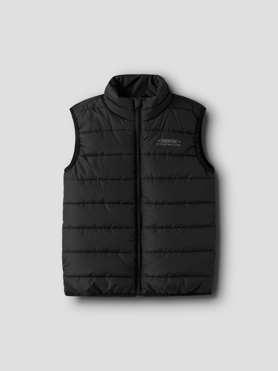 GILET - NAME IT