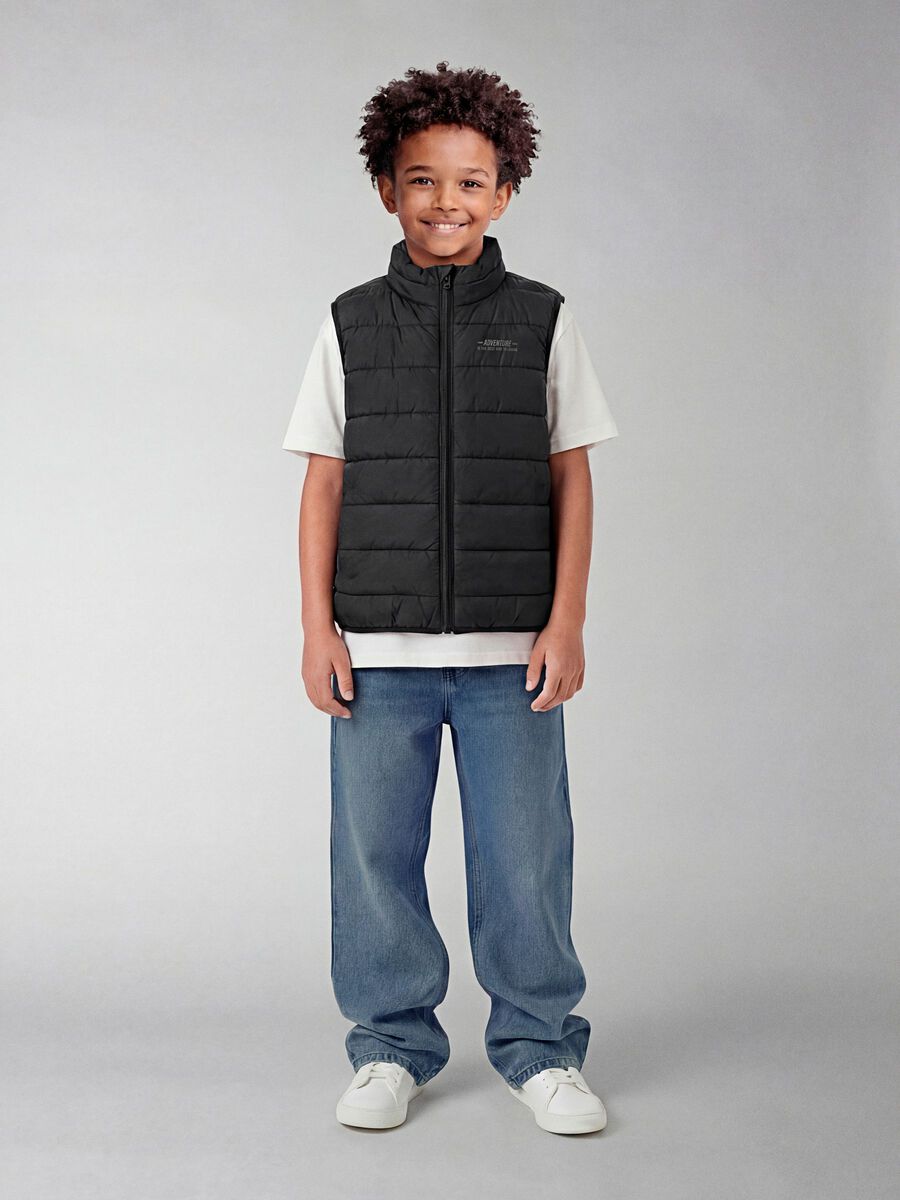 GILET - NAME IT