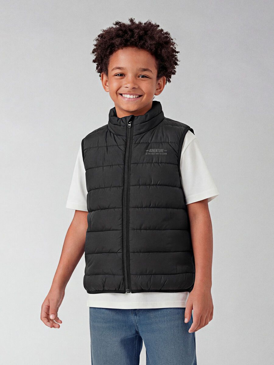 GILET - NAME IT