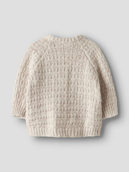 CARDIGAN - LIL'ATELIER