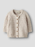 CARDIGAN - LIL'ATELIER