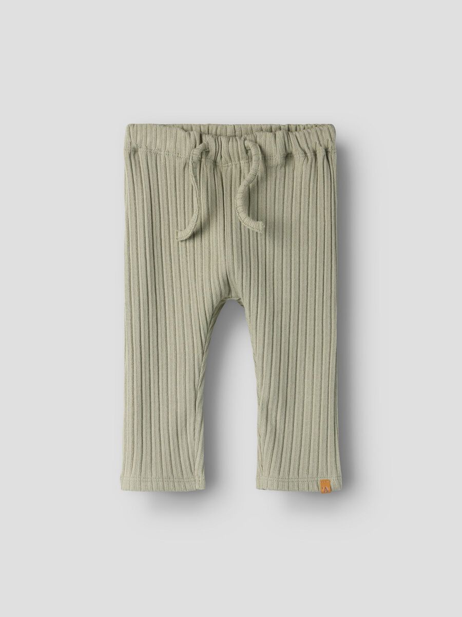 LEGGINGS - PANTALONE - LIL'ATELIER