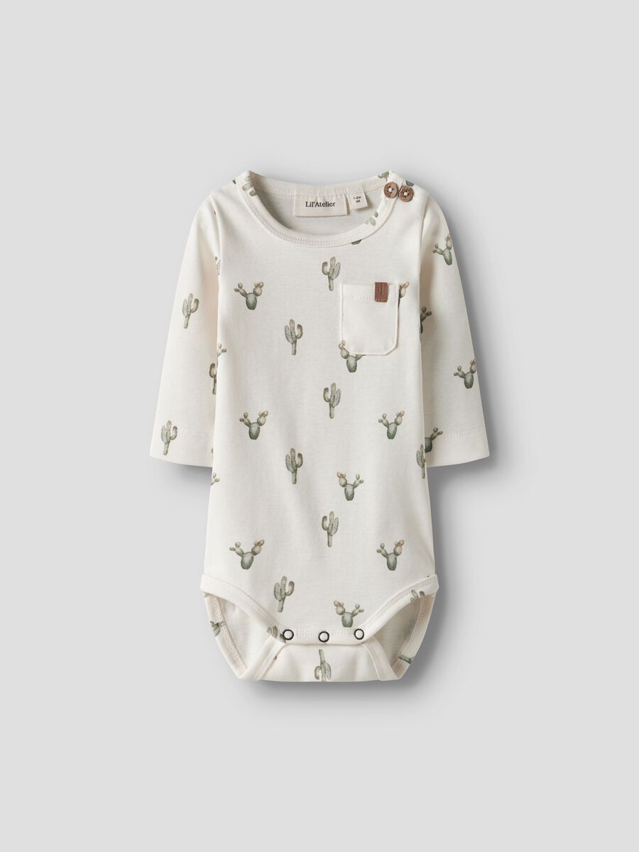 BODY - LIL'ATELIER