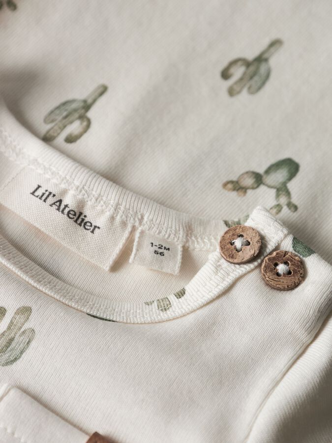 BODY - LIL'ATELIER
