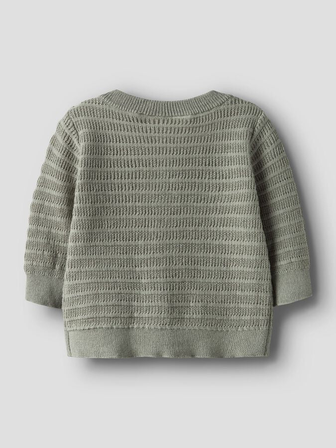 CARDIGAN - LIL'ATELIER