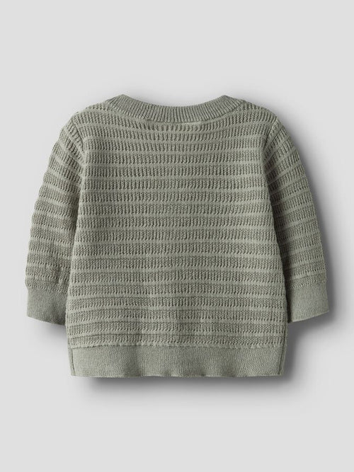 CARDIGAN - LIL'ATELIER