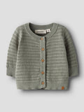 CARDIGAN - LIL'ATELIER