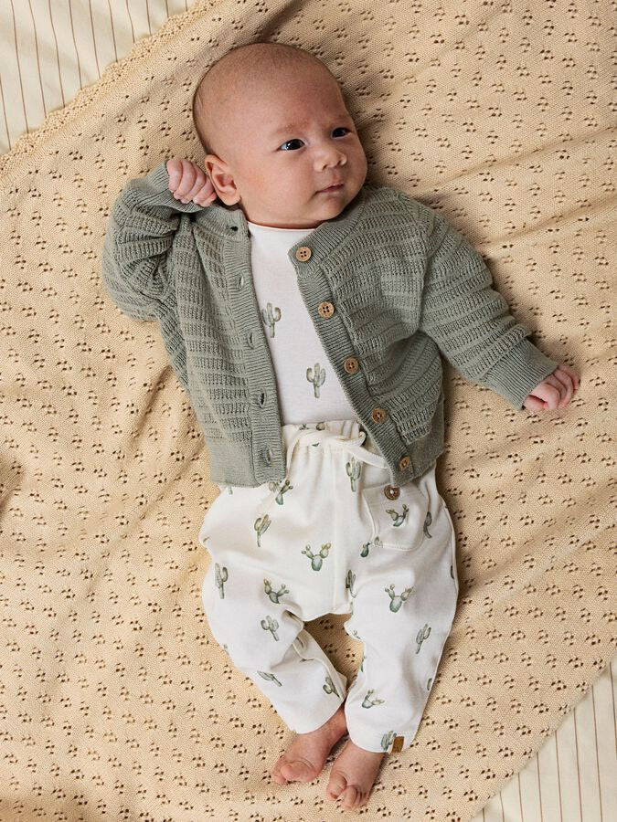 CARDIGAN - LIL'ATELIER