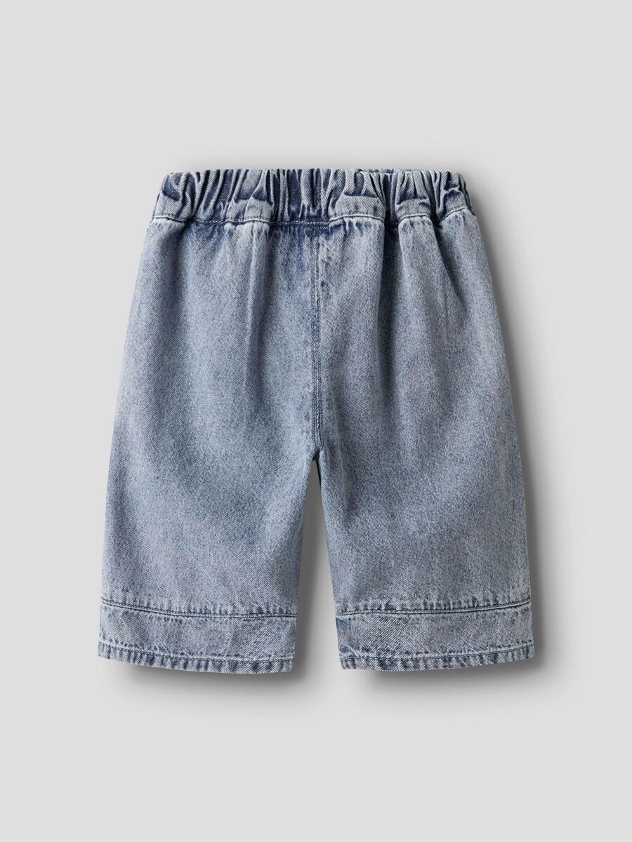 JEANS LIL'ATELIER