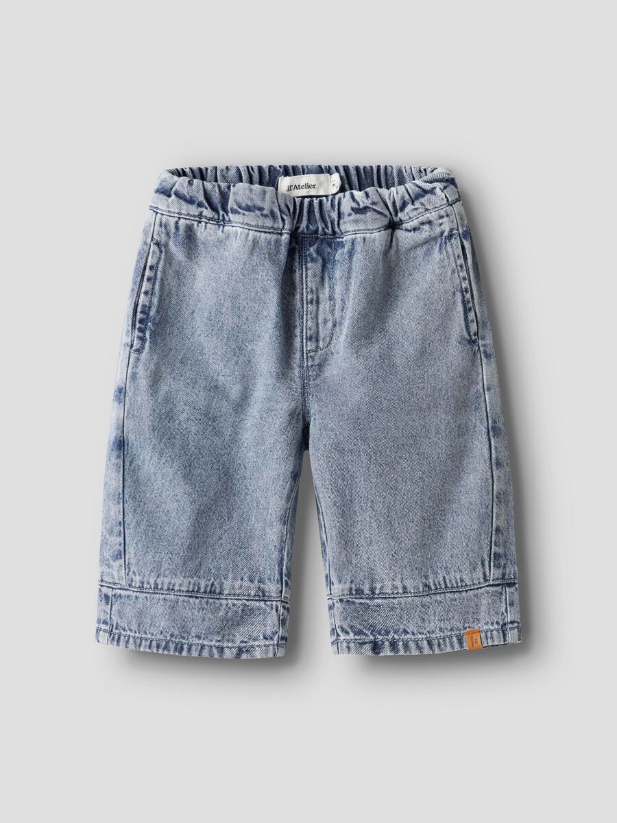 JEANS LIL'ATELIER