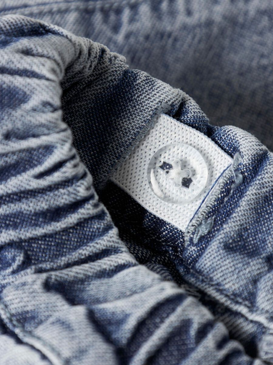 JEANS LIL'ATELIER