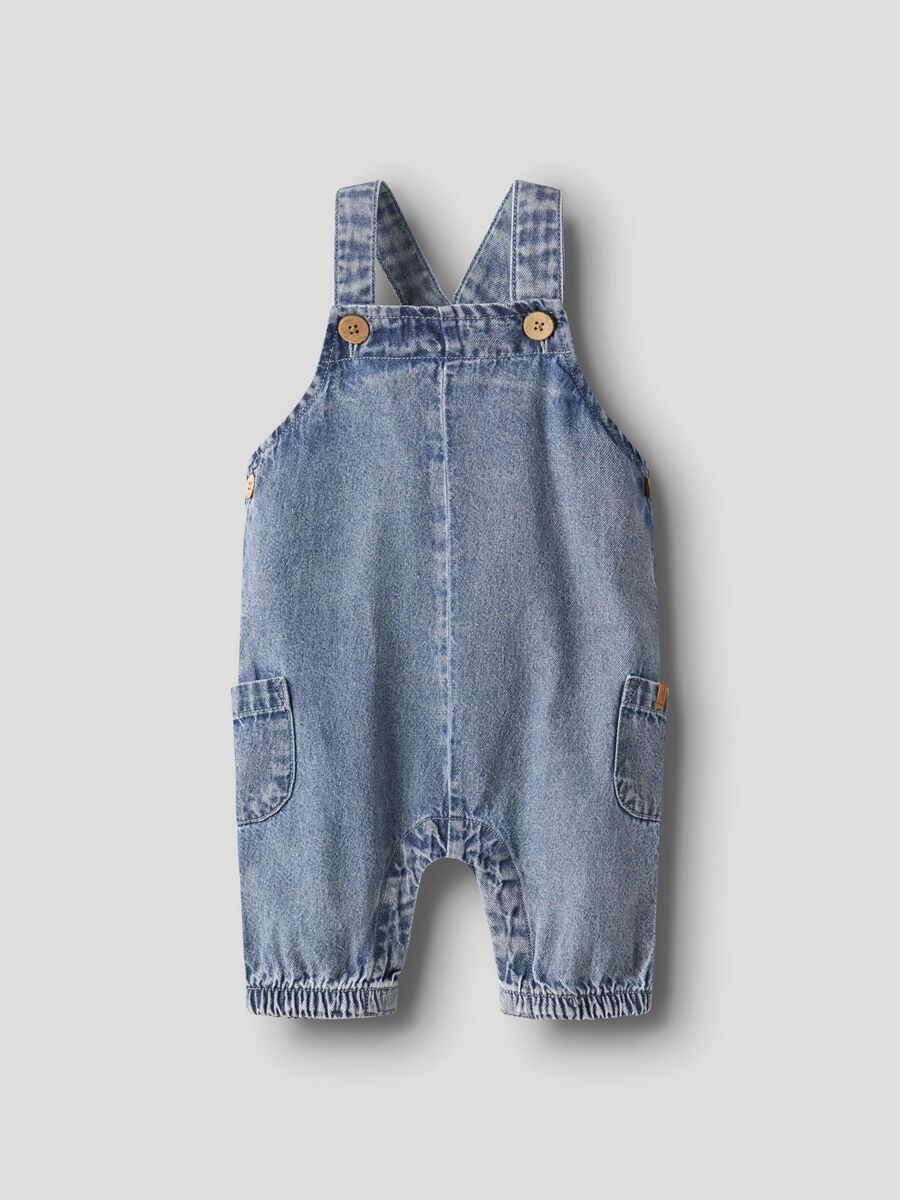 TUTA - LIL'ATELIER