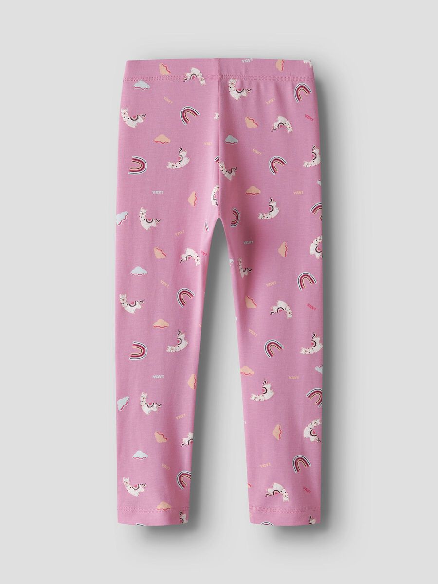 LEGGINGS -NAME