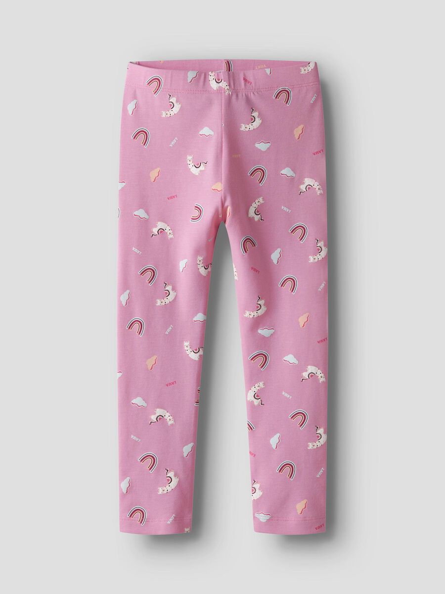 LEGGINGS -NAME