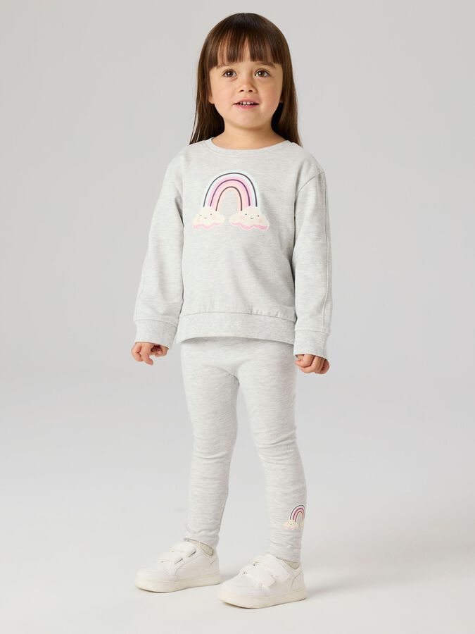 LEGGINGS -NAME
