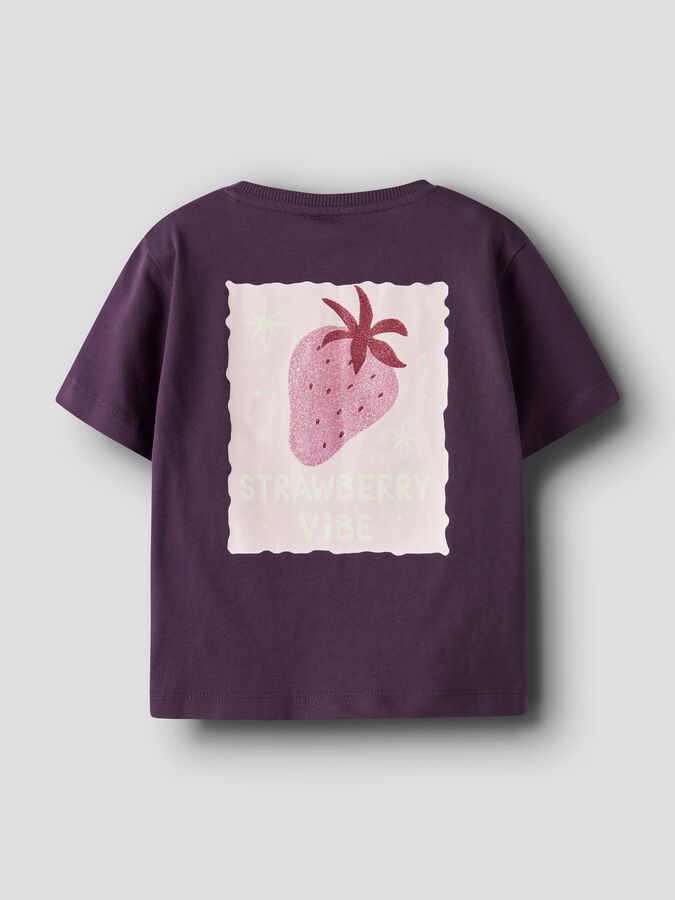 T-SHIRT - NAME IT