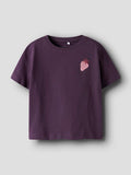 T-SHIRT - NAME IT