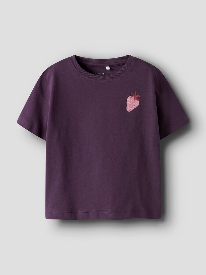 T-SHIRT - NAME IT
