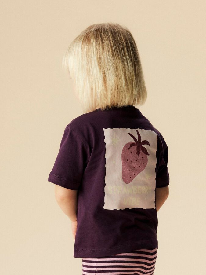 T-SHIRT - NAME IT
