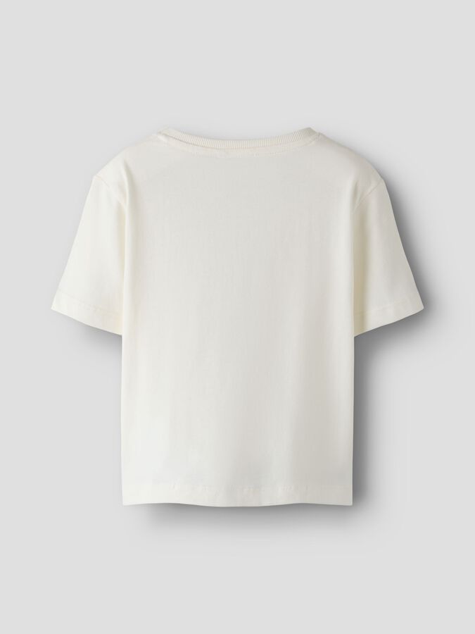 T-SHIRT - NAME IT