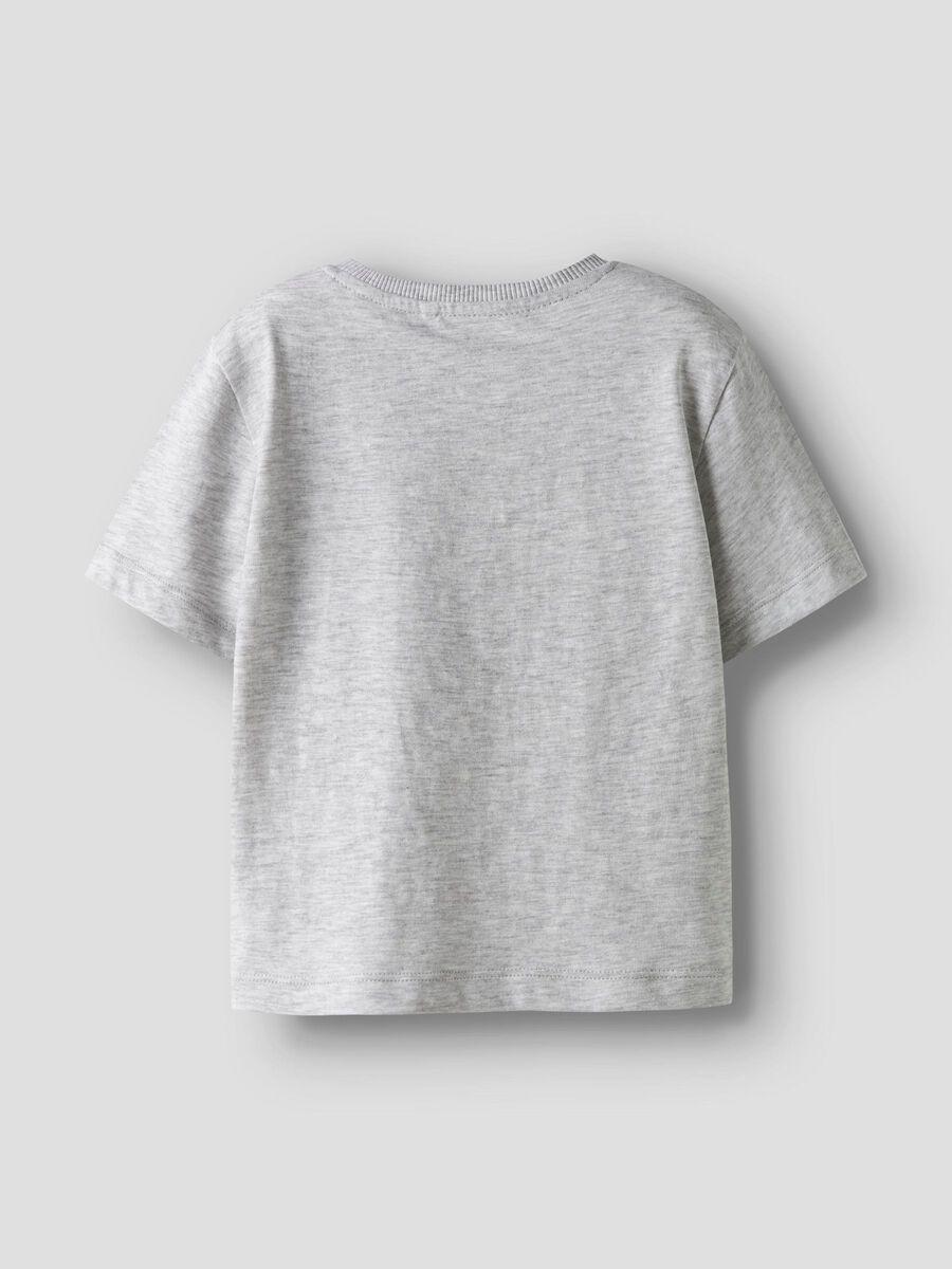 T-SHIRT - NAME IT