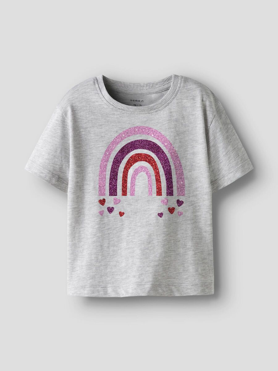 T-SHIRT - NAME IT