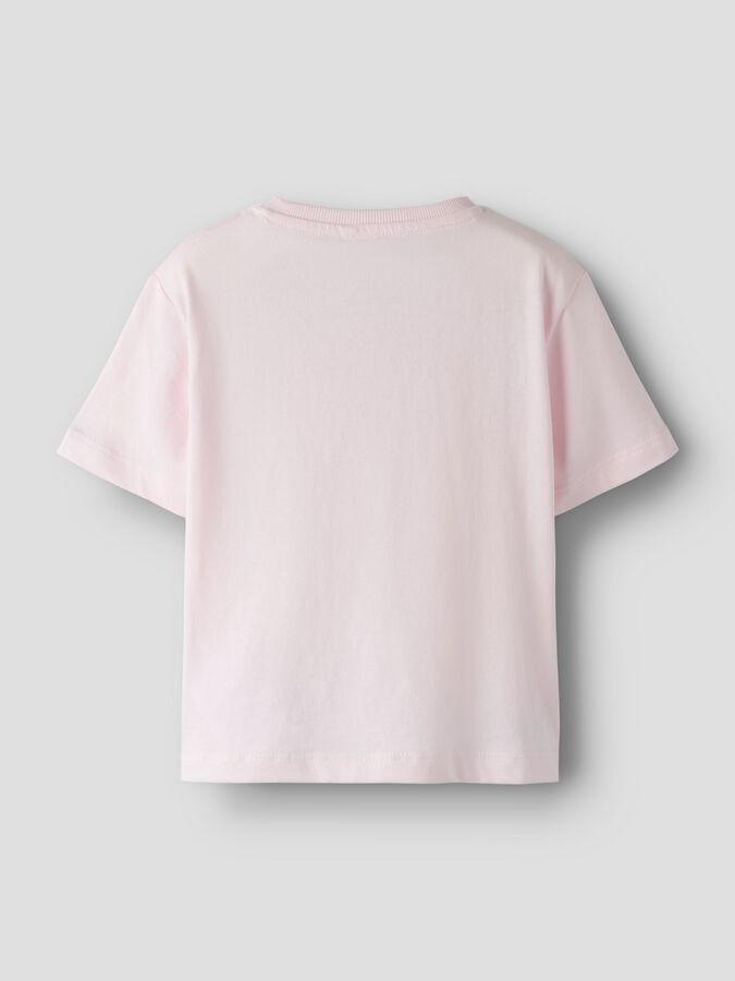 T-SHIRT - NAME IT
