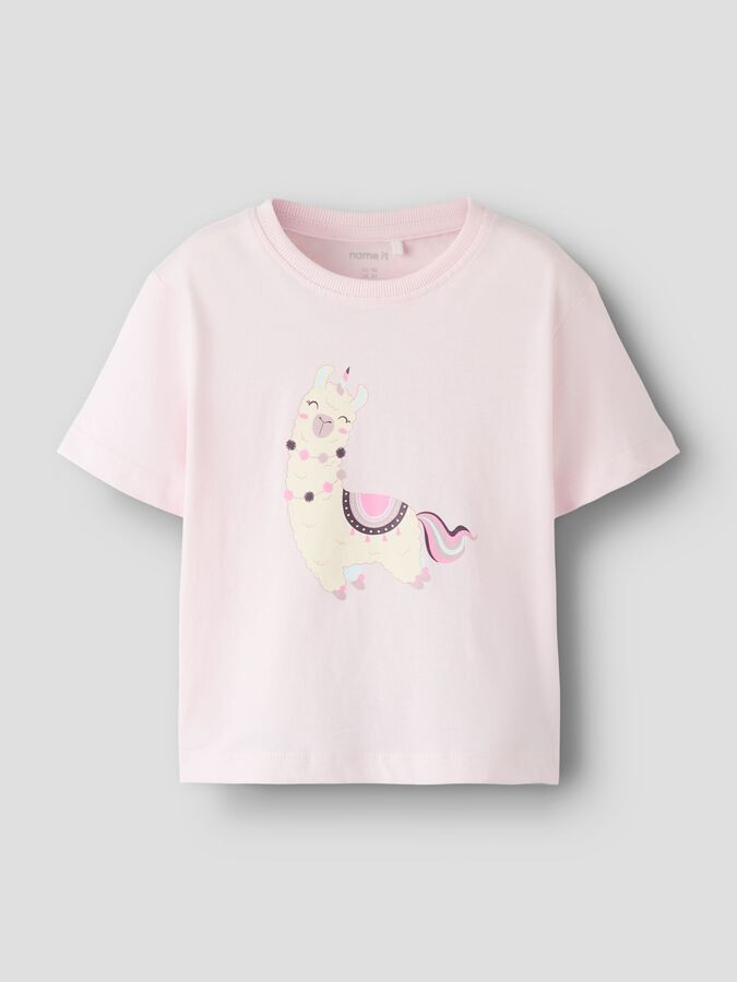 T-SHIRT - NAME IT