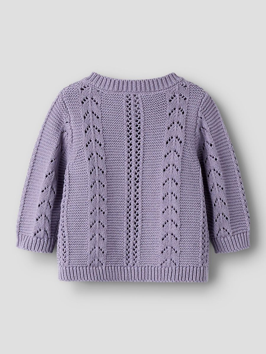 CARDIGAN - NAME IT