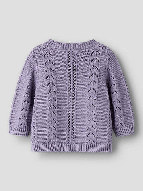 CARDIGAN - NAME IT