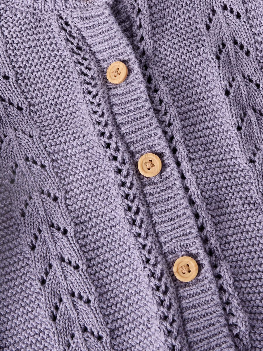 CARDIGAN - NAME IT