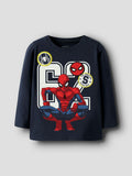 T-SHIRT MANICA LUNGA - NAME IT