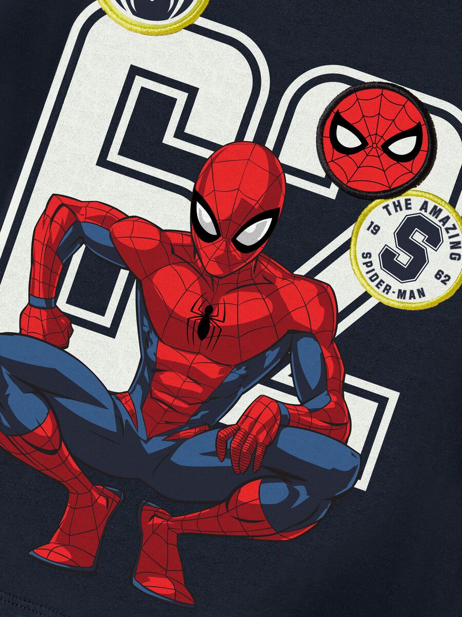 T-SHIRT MANICA LUNGA - NAME IT